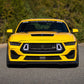 RTR - UPPER GRILLE W/ LED AIR INTAKES (24+ MUSTANG)