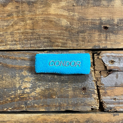 Condor Speed Shop - Condor Drip Band