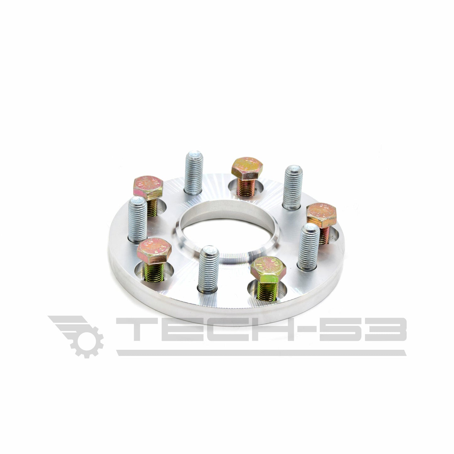 TECH-53 - 5×120 TO 5×114.3 SPACER ADAPTERS (14MM)