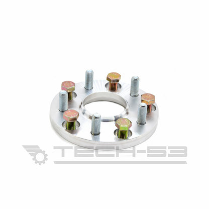 TECH-53 - 5×120 TO 5×114.3 SPACER ADAPTERS (14MM)