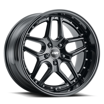 ESR - CS15 GLOSS BLACK