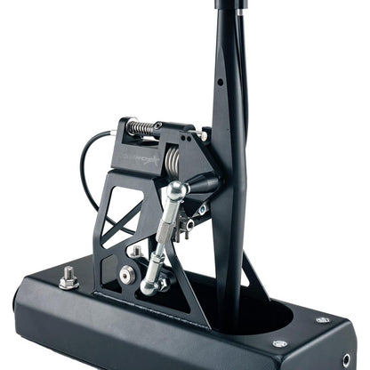 COOLERWORX - SHORT SHIFTER PRO VW / AUDI / SKODA / SEAT (02J / 02M / 02Q) BOTTOM MOUNT