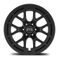RTR - TECH 6 BRONCO RAPTOR/F-150 WHEEL