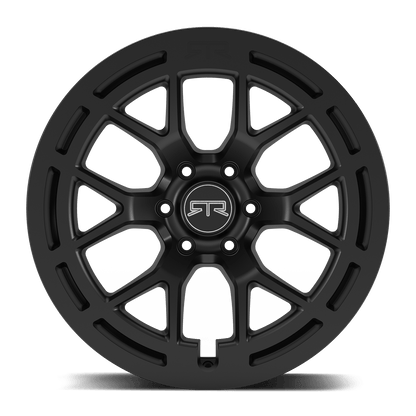 RTR - TECH 6 BRONCO RAPTOR/F-150 WHEEL