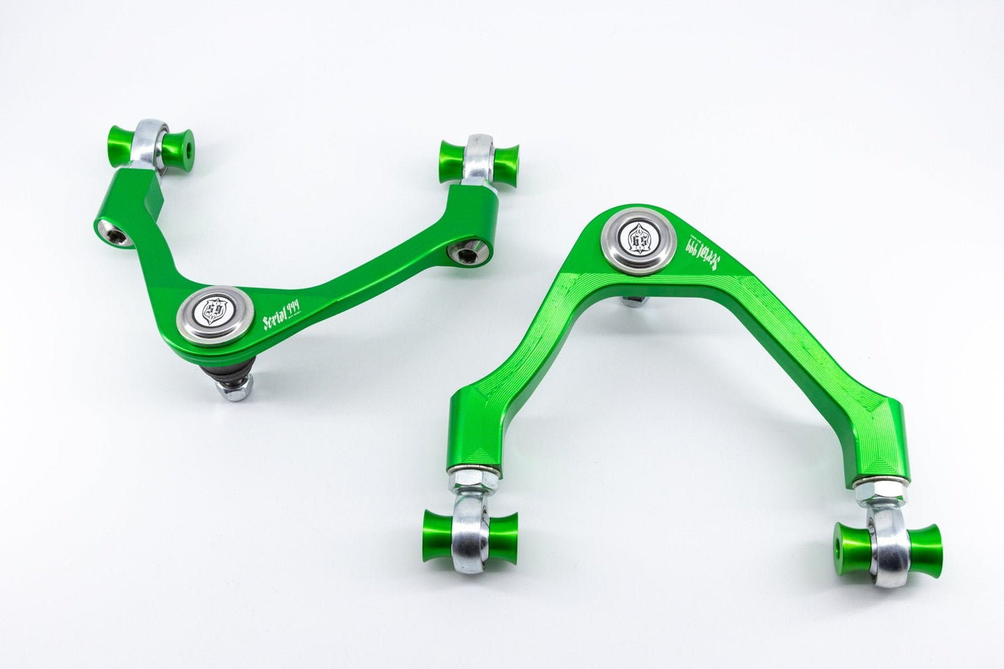 SERIALNINE - FRONT UPPER CONTROL ARMS | IS F / IS350 / GS350 / IS250 / GS430 / SE20 / S190