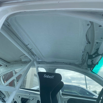 Condor Speed Shop - Condor Speed Shop - Sunroof Delete Panel (SPEC E9X) - E90