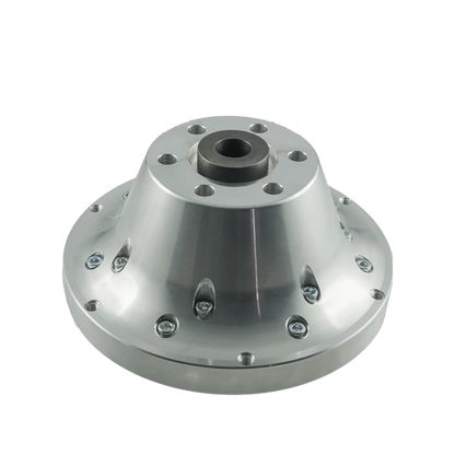 PMC Motorsports - Race Stage 3 GM Chevrolet V8 LS - BMW M57N2 GS6-53DZ HGU HGK / N54 GS6-53BZ - 184mm / 7.25" (P)