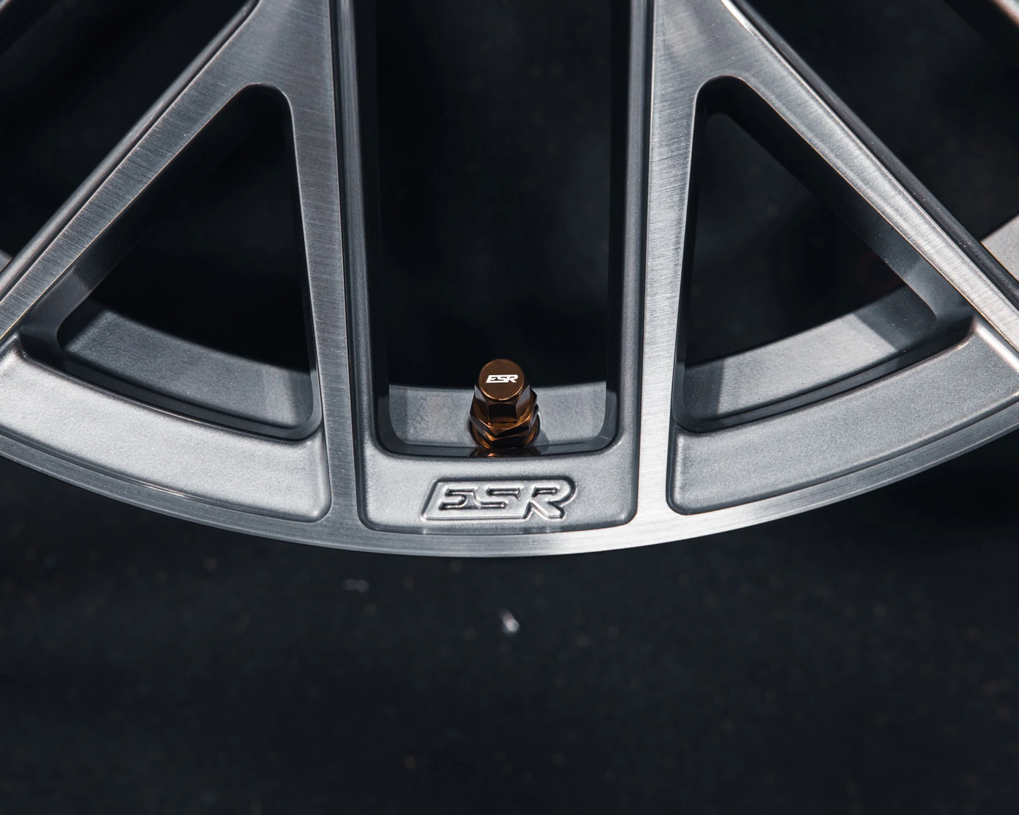 ESR - ESR PERFORMANCE VALVE STEMS (ESRPVS)