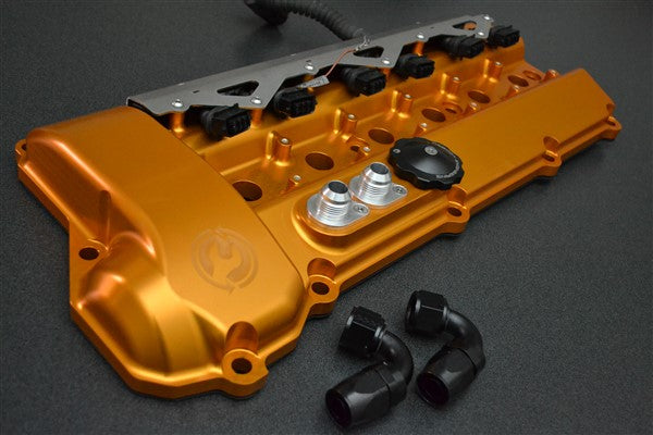 Reboot Engineering - M5x Valvecover