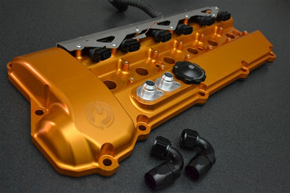 Reboot Engineering - M5x Valvecover