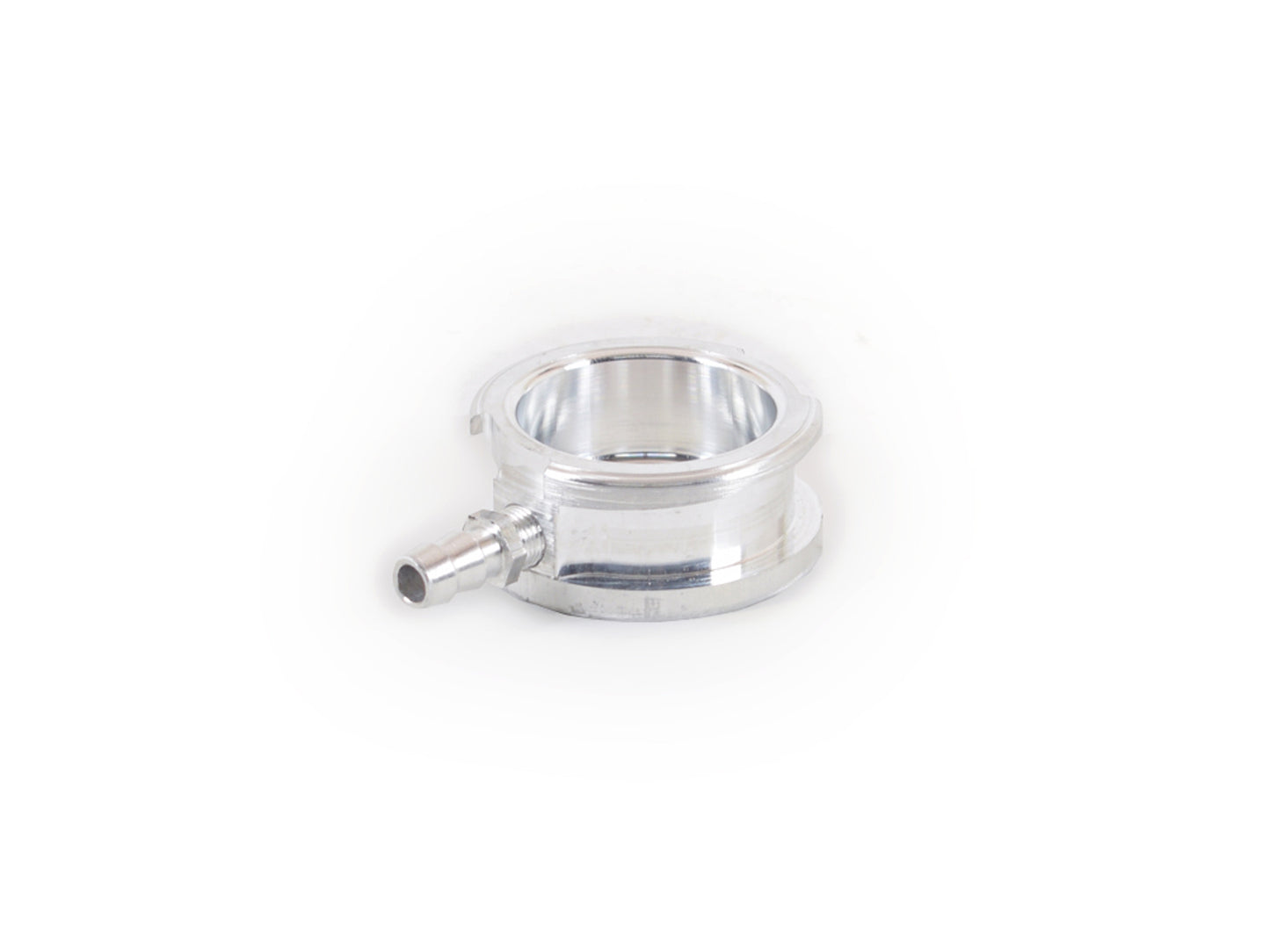 Canton - Filler Neck Universal Billet Aluminum Weld On