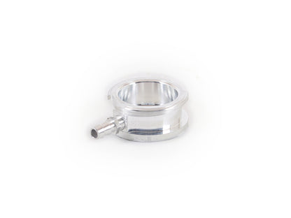 Canton - Filler Neck Universal Billet Aluminum Weld On