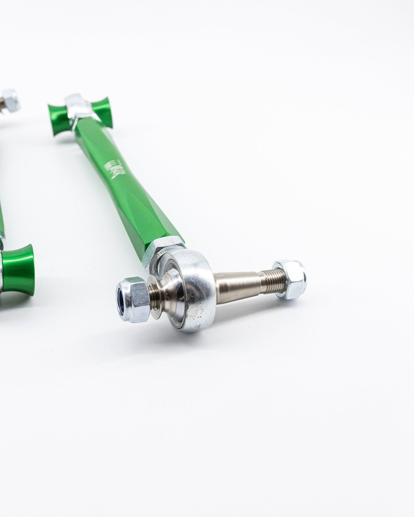 SERIALNINE - JZZ30 SC300 / SC400 / Soarer Serial999 Toe Arms