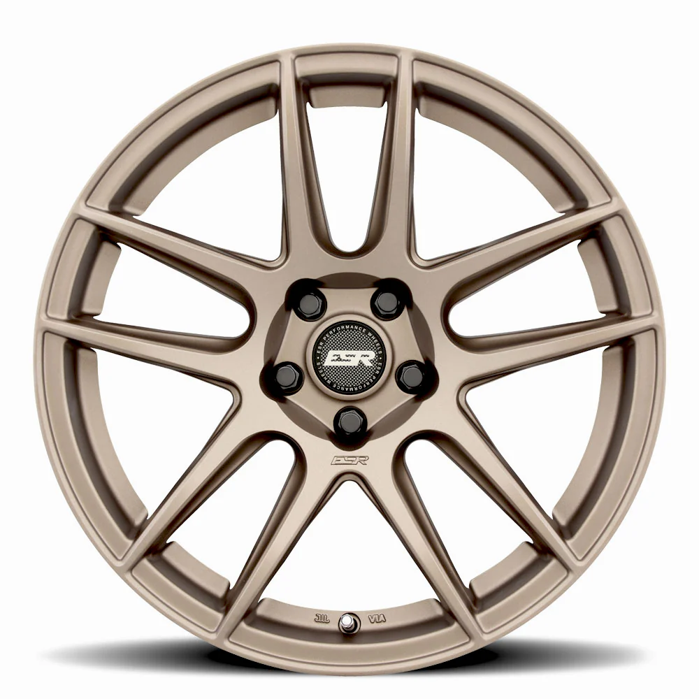 ESR - CS8 MATTE BRONZE