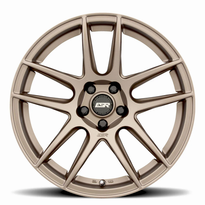 ESR - CS8 MATTE BRONZE