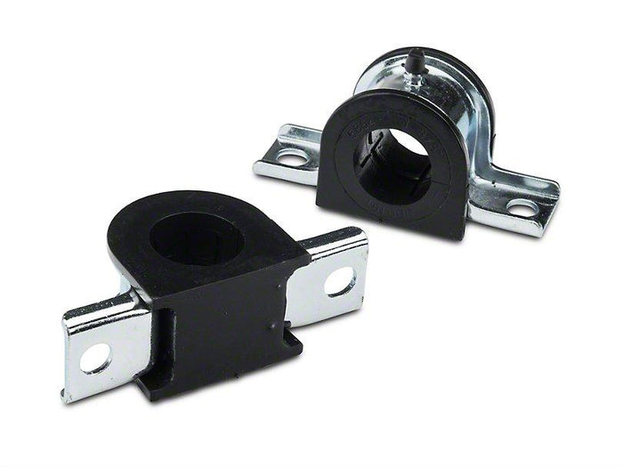 RTR - TACTICAL PERFORMANCE ADJUSTABLE FRONT SWAY BAR (15-24 MUSTANG)