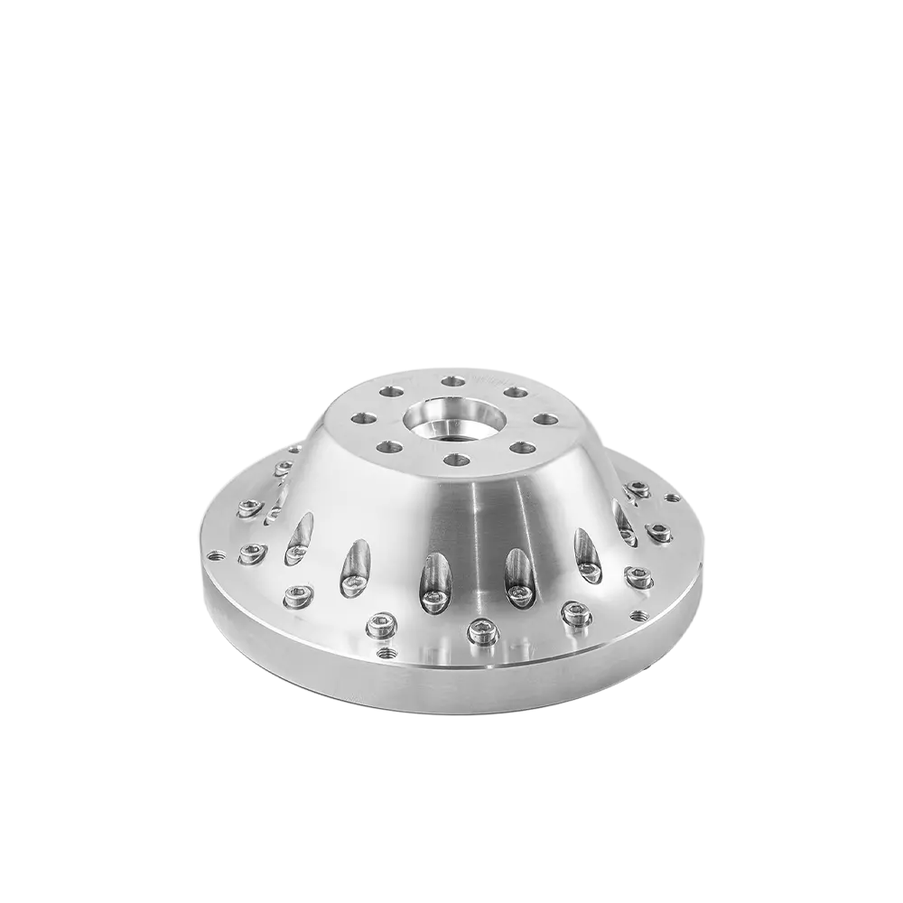 PMC Motorsport - Flywheel Toyota JZ 1JZ 2JZ - Nissan 350Z Z33 CD009 - 184mm / 7.25" (P)