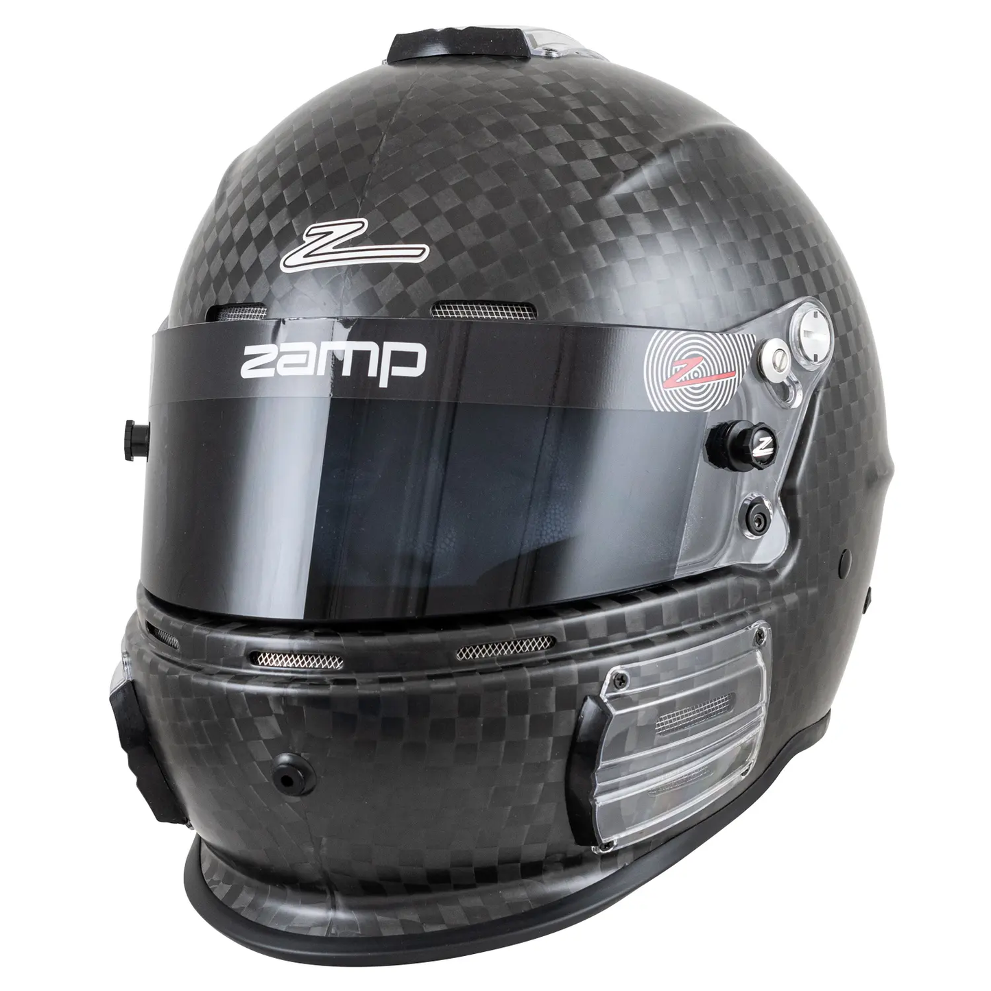 Zamp FIA Z-20 AntiFog Series Shield Photochromatic
