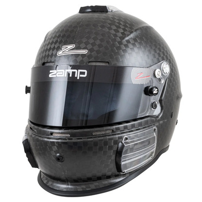 Zamp FIA Z-20 AntiFog Series Shield Photochromatic