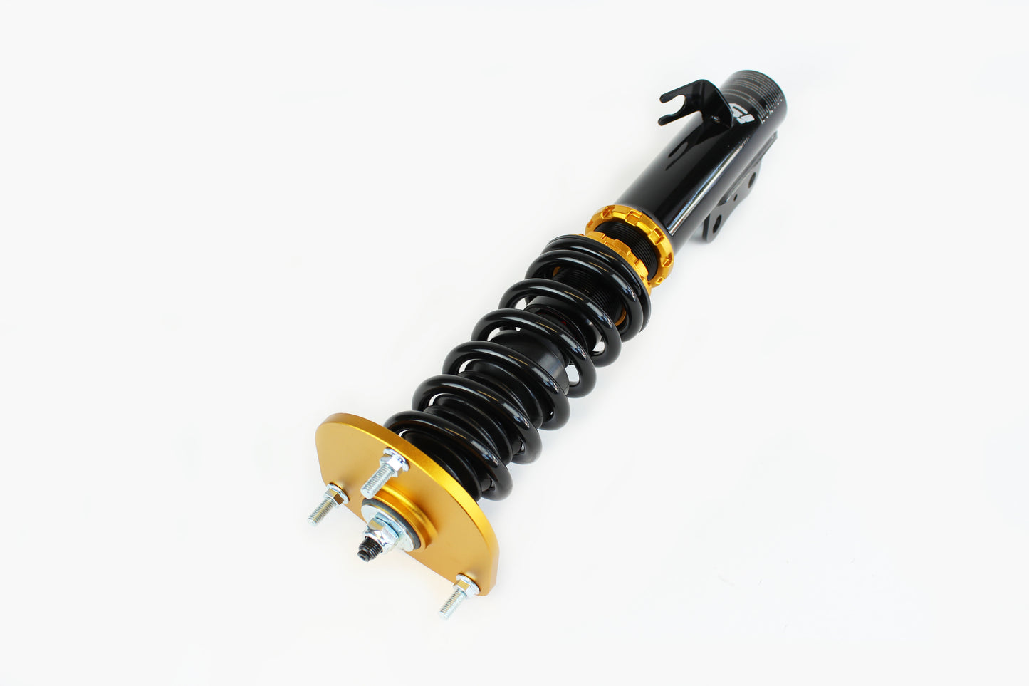 ISC Suspension 05-07 Subaru STI (incl Wagon) N1 Coilovers