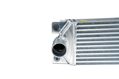 PWR - Toyota GR Corolla 87mm Bar And Plate Intercooler