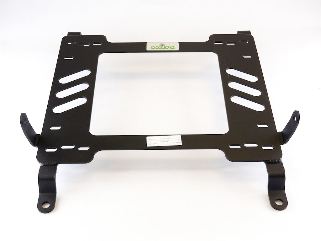 Planted Seat Bracket- Dodge Charger [7th Generation] (2011+) - Passenger / Right