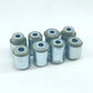 SERIALNINE - JZX90 / JZX100 Rear Bushing Kit