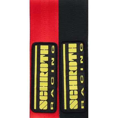 Schroth - Enduro 2x2 Racing Harness