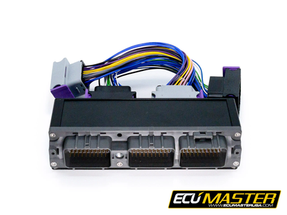 ECU MASTER - JZA80 AND SC300 2JZ NON VVTI PNP FOR EMU CLASSIC