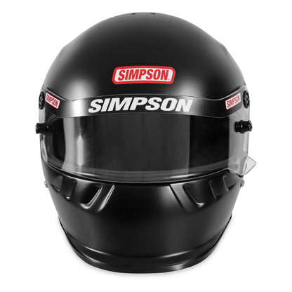 SIMPSON - SD1 HELMET