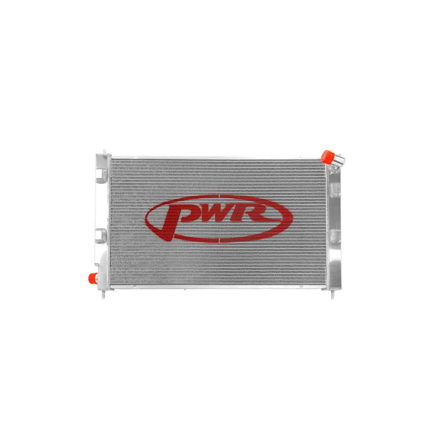 PWR - 55mm Performance Radiator (Mitsubishi Evo X 07-16)