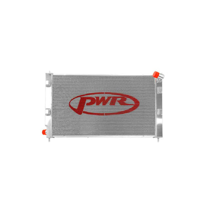 PWR - 55mm Performance Radiator (Mitsubishi Evo X 07-16)