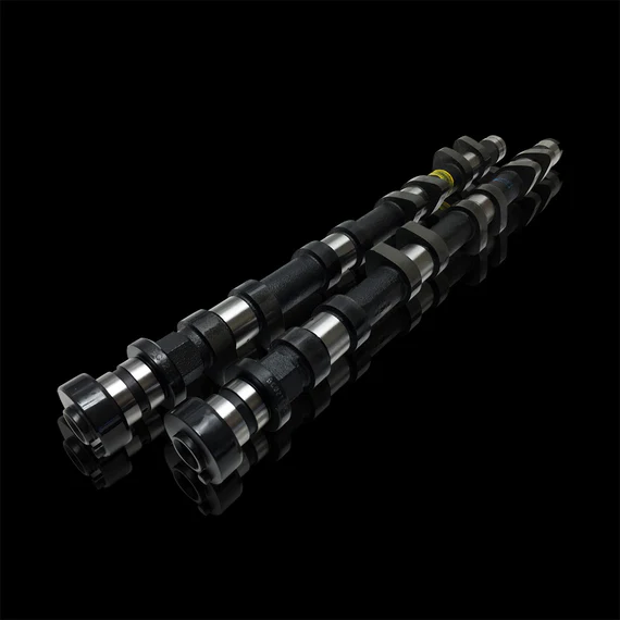 Brian Crower Nissan KA24DE FWD Street/Strip Camshafts - Stage 2