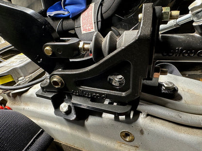 Factory616 - E46/E36 OEM Location Hydraulic Handbrake Mount