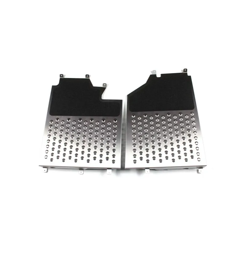 SWAGIER - BMW E36 STRAIGHT DRIFT KJS RALLY STAINLESS STEEL