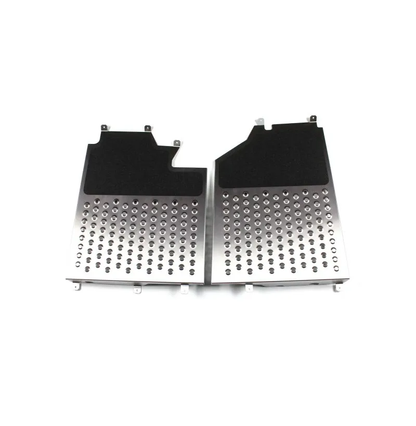 SWAGIER - BMW E36 STRAIGHT DRIFT KJS RALLY STAINLESS STEEL