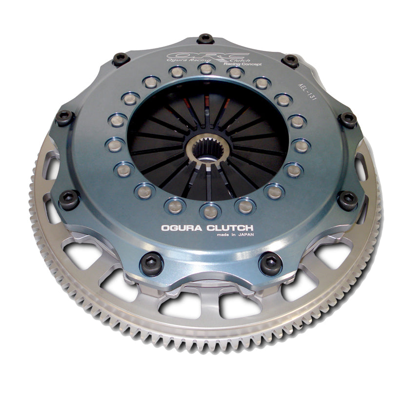 ORC -  Ogura Racing Clutch - Metal Racing Single - Mazda MX-5 (NC) 6-speed Engine LF-VE ORC-309D-MZ0407-RC