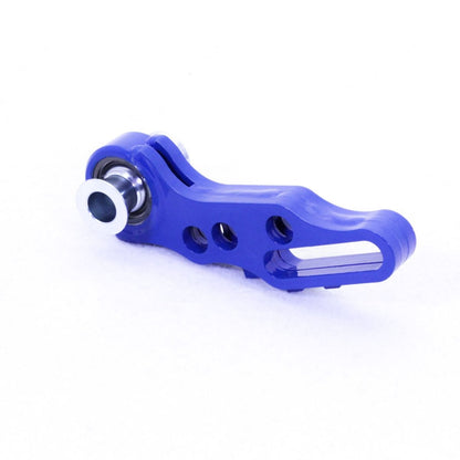 Ford Mustang S550 Rear Suspension Drop Knuckle Kit