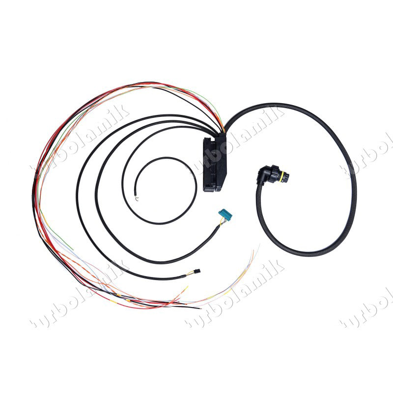 TurboLamik - TCU WIRING HARNESS