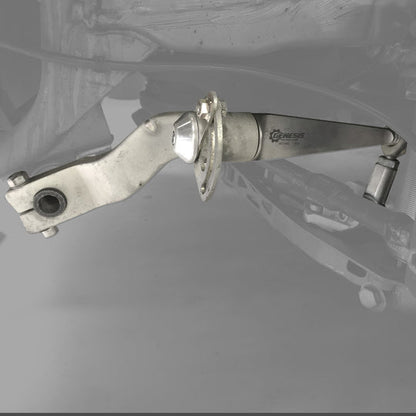 HGK Racing - E92 Rear Swaybar Kit