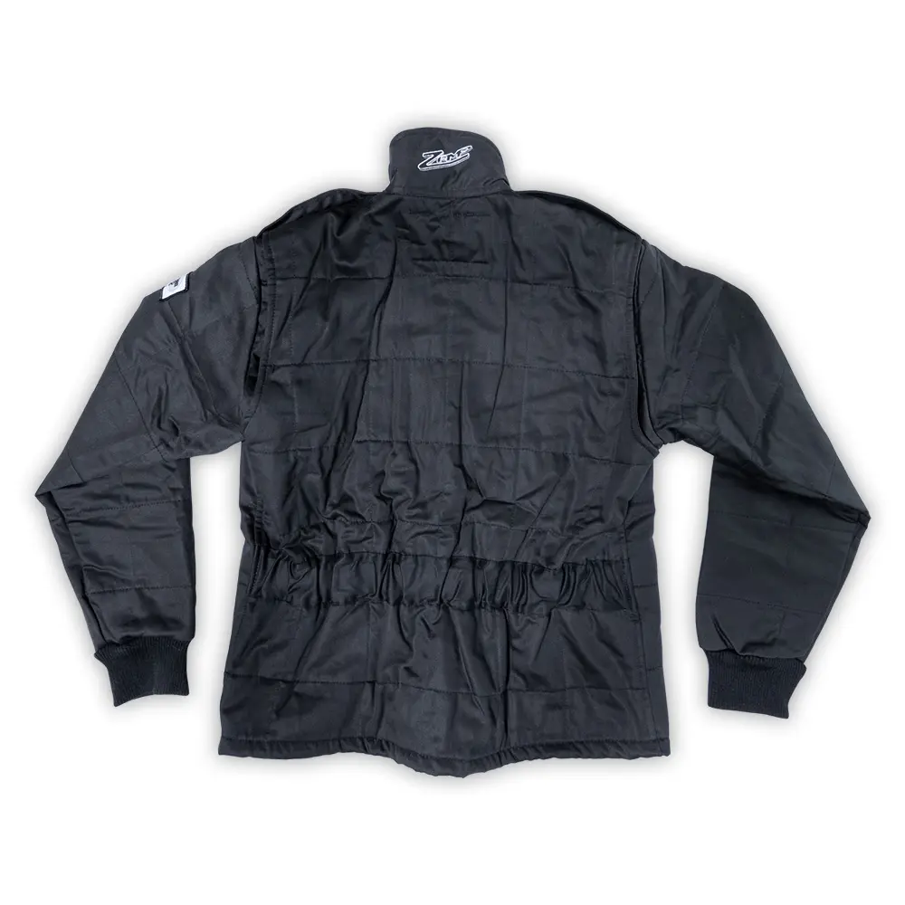 Zamp ZR-30 SFI 3.2A/5 Race Jacket Black X- Large