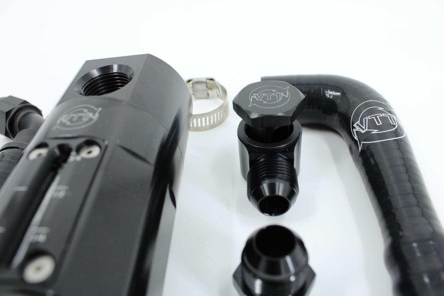 VTT - BMW F8X S55 Engine Catch Can