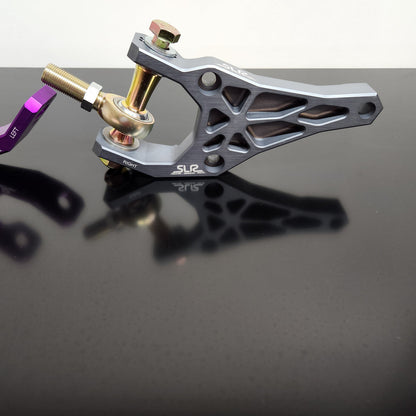 SLR Speed - Corvette (C5/C6) Quick Steer/ Angle Kit