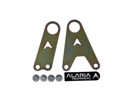 ALARIA - 1JZ-GTE Engine Hoist Brackets