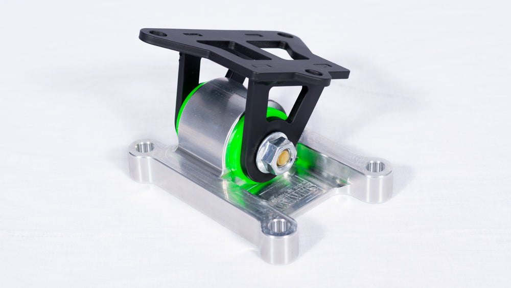 Sikky Manufacturing - Kit de montaje de motor GTO A-Body LS (SM-MK014)