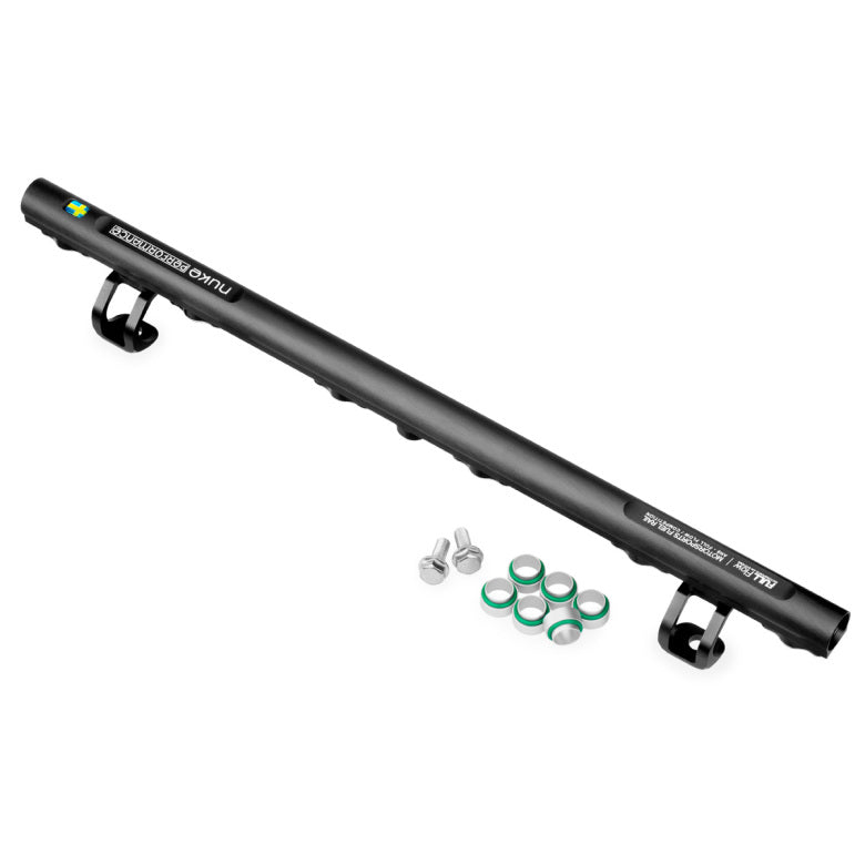 Nuke Performance - Toyota 6cyl 2JZ-GTE fuel rail