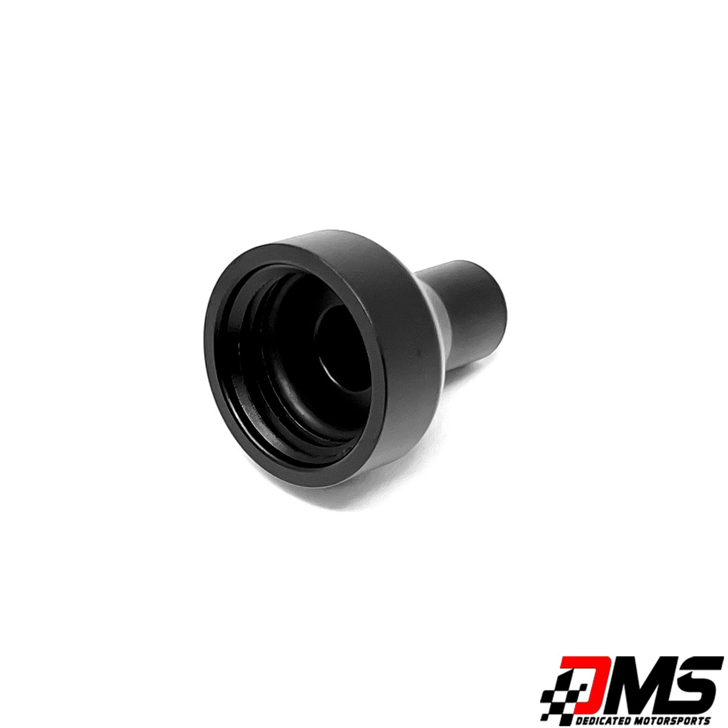 Dedicated Motorsports - LT4 Corvette Style Coolant Filler Adapter Tool
