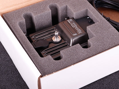 MaxxECU - MINI unit with no accessories in box