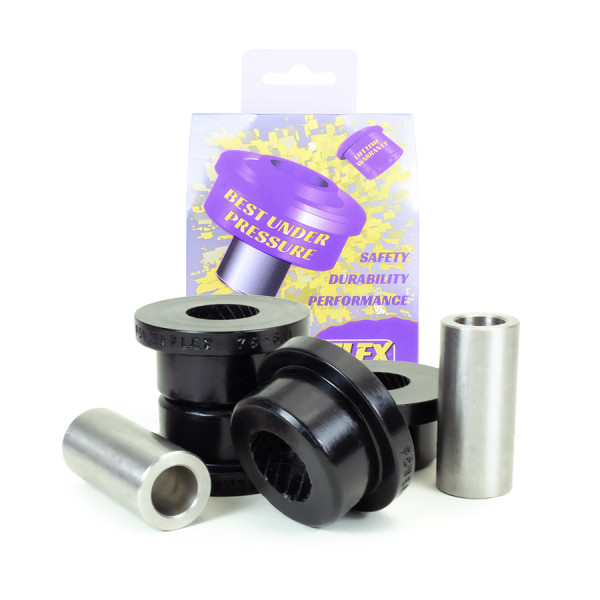 Powerflex USA - Toyota Supra 4 JZA80 (93 - 02) Rear Track Control Arm Outer Bushings - 40.5mm
