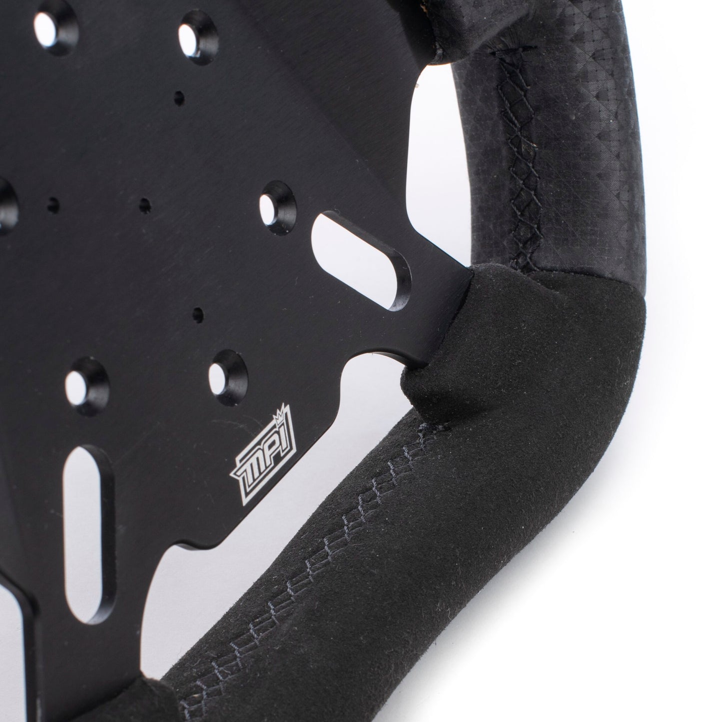 Max Papis Innovations - MPI-GT-RA-280 Steering Wheel